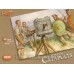 HAT 8035 Roman Catapults 1/72