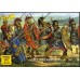 HAT 8017 Principes & Triarii 1/72