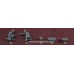 Plastic Soldiers WW2G20003 German PaK 38 Anti Tank Gun 1/72