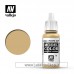 Vallejo Model Color 70.976 Buff 17ml