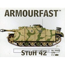 Armourfast 99023 Stuh 42 1/72