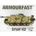 Armourfast 99023 Stuh 42 1/72