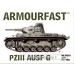 Armourfast 99003 PzIII Ausf G 1/72