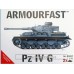 Armourfast 99027 Pz IV G 1/72