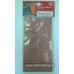 Auhagen H0-TT 52 225 Roof Tile Brown