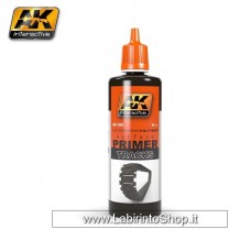 AK Interactive - AK185 - Primer Tracks - 60 ML