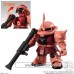 Mobile Suit Gundam MicroWars Char's Zaku II  