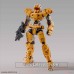 Bandai 30MM eEXM-17 Alto Yellow Plastic Model