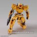 Bandai 30MM eEXM-17 Alto Yellow Plastic Model