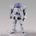 Bandai 30MM eEXM-17 Alto White Plastic Model Kit