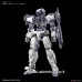 Bandai 30MM Option Armor for Long Range Sniper for Alto Dark Gray Plastic Model Kit