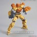 Bandai 30MM Option Armor for Close Quarters Battle for Alto Orange Plastic Model Kit