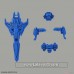 Bandai 30MM Option Armor for Long Range Sniper for Alto Blue Plastic Model Kit 