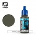 Vallejo Mecha Color 69.030 Dark Green 17ml