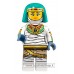 Serie 19: Female Mummy