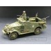 BBA016 M3A1 White Scout Car