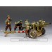 BBA031 105 Field Gun 