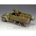 BBA030 M3A2 Half-Track