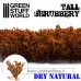 Green Stuff World Tall Shrubbery - Dry Natural