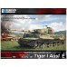 Rubicon Models 1/56 - 28mm Plastic Model Kit Tiger I Ausf E