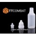 TTCombat Dropper Bottle 20ml x 10