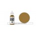 Vallejo Model Color 70.801 Brass 17ml