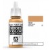 Vallejo Model Color 70.927 Dark Flesh 17ml