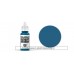 Vallejo Model Color 70.963  Medium Blue 17ml