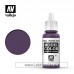 Vallejo Model Color 70.810 Royal Purple 17ml