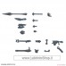 Bandai 30MM Option Weapon 1 for Portanova Plastic Model Kit