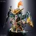 Gundam SD Sangoku Soketsuden: Huang Zhong Gundam Dynames (Gundam Model Kits)