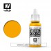 Vallejo Model Color 70.937 Transparent Yellow 17ml