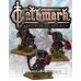 North Star Figures Oathmark OAK104 - Goblin Champions