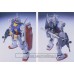 Bandai Master Grade MG 1/100 RX-78-2 Gundam Ver.Ka Gundam Model Kits