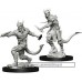 Dungeons & Dragons: Nolzur's Marvelous Unpainted Minis: Tiefling Rogue