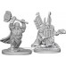 Dungeons & Dragons: Nolzur's Marvelous Unpainted Minis: Dwarf Paladin