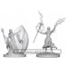 Dungeons & Dragons: Nolzur's Marvelous Unpainted Minis: Elf Wizard