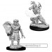 Dungeons & Dragons: Nolzur's Marvelous Unpainted Minis: Human Druid