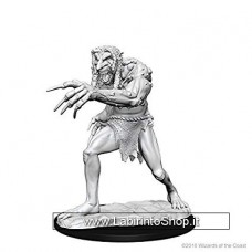 Dungeons & Dragons: Nolzur's Marvelous Unpainted Minis: Troll