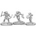 Dungeons & Dragons: Nolzur's Marvelous Unpainted Minis: Goblins