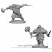 Dungeons & Dragons: Nolzur's Marvelous Unpainted Minis: Dwarf Fighter