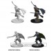 Dungeons & Dragons: Nolzur's Marvelous Unpainted Minis: Elf Ranger