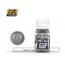 AK Interactive - AK669 - Xtreme Metal - Titanium - 30ml