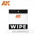 AK Interactive - AK9512 - Spare for Wet Palette - Wipe