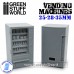 Green Stuff World Resin Vending Machines