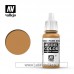 Vallejo Model Color 70.860 Medium Flesh Tone 17 Ml