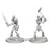 Dungeons & Dragons: Nolzur's Marvelous Unpainted Minis: Skeletons