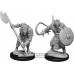 Dungeons & Dragons: Deep Cuts Pathfinders Battles Unpainted Minis: Gnolls