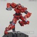 Bandai 30MM eEXM-17 Alto Red Plastic Model