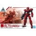 Bandai 30MM eEXM-17 Alto Red Plastic Model